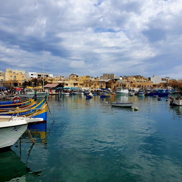 malta