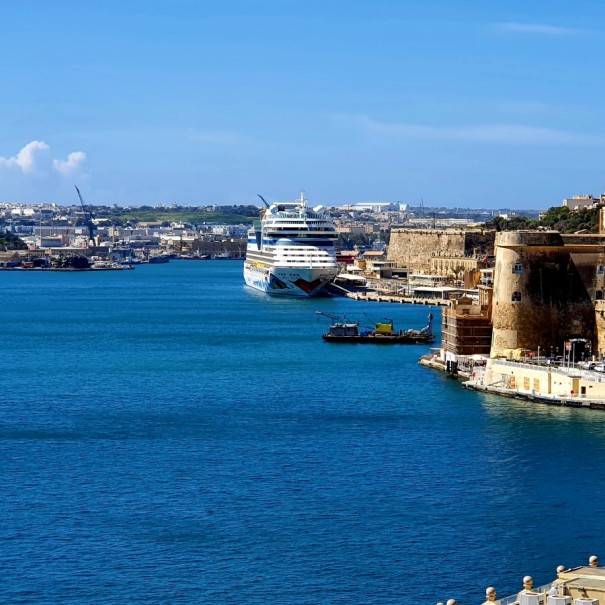 malta